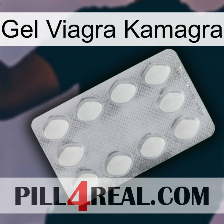 Gel Viagra Kamagra 16